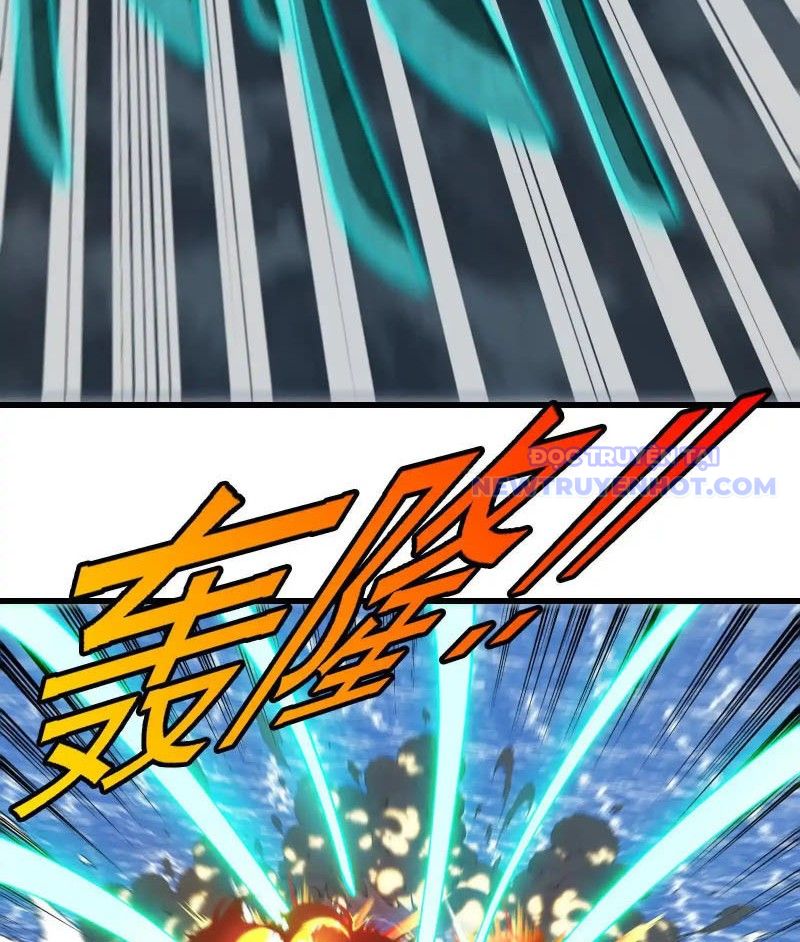 Ta Là Quái Thú Đại Chúa Tể Chapter 94 - Trang 2