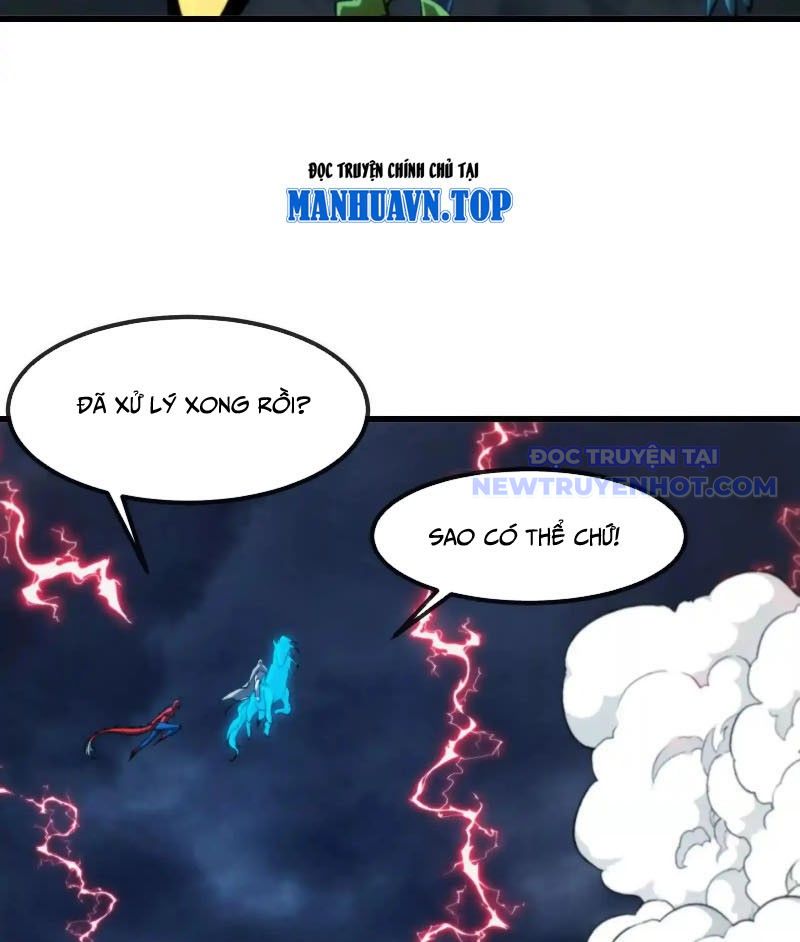 Ta Là Quái Thú Đại Chúa Tể Chapter 94 - Trang 2