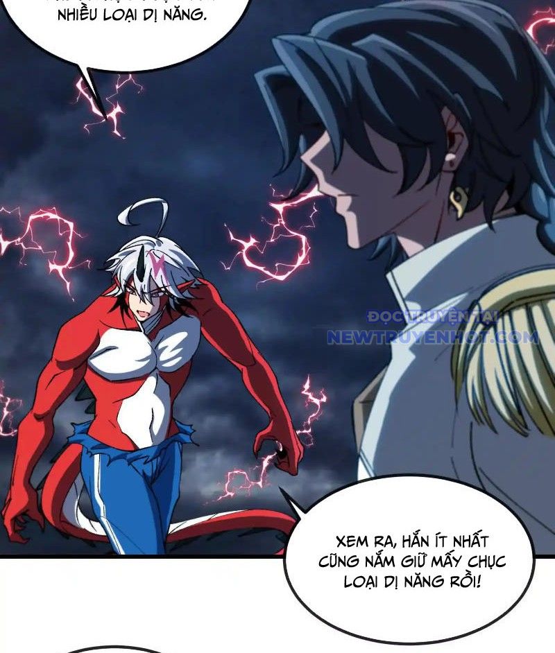 Ta Là Quái Thú Đại Chúa Tể Chapter 94 - Trang 2