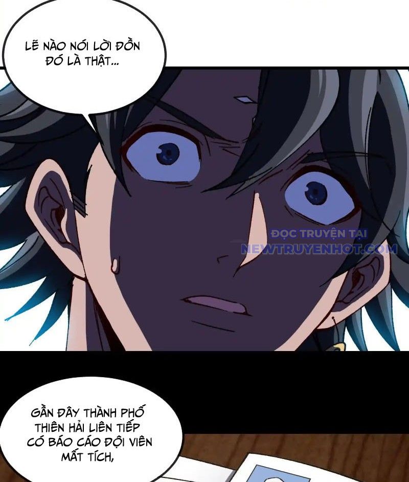 Ta Là Quái Thú Đại Chúa Tể Chapter 94 - Trang 2