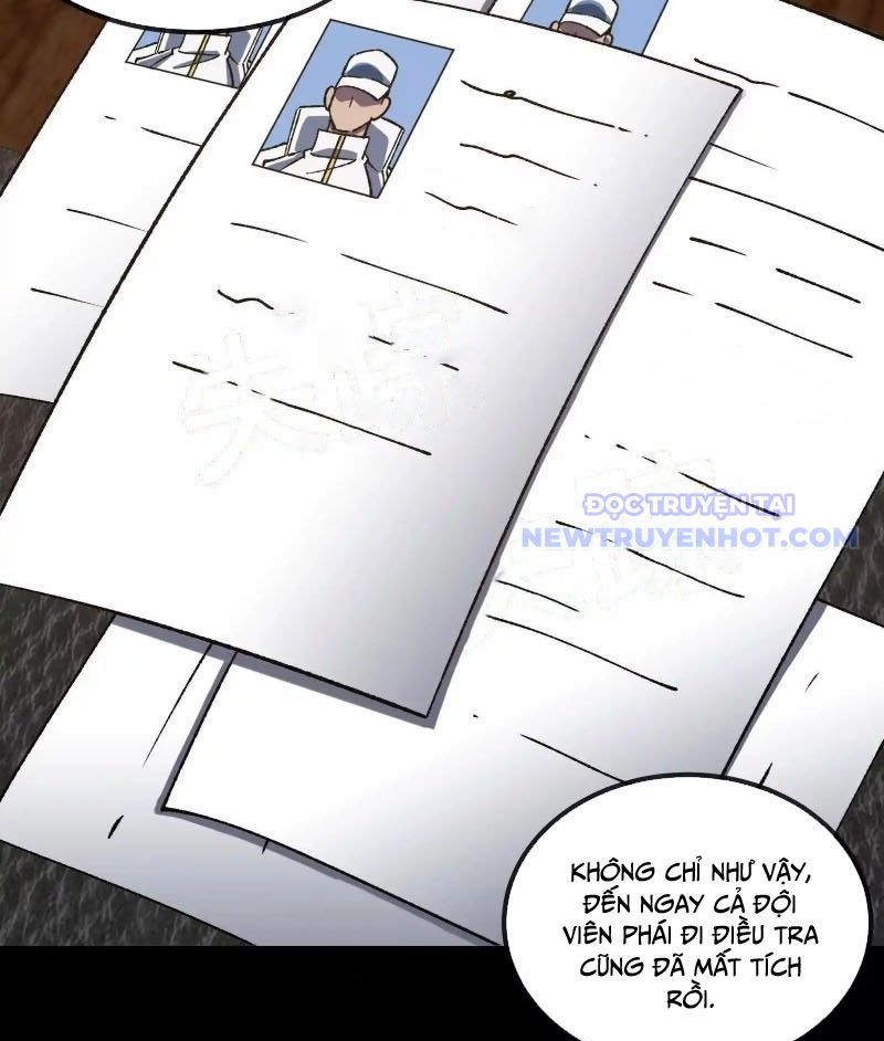 Ta Là Quái Thú Đại Chúa Tể Chapter 94 - Trang 2
