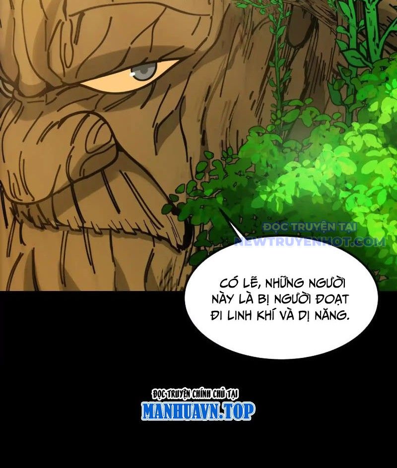 Ta Là Quái Thú Đại Chúa Tể Chapter 94 - Trang 2