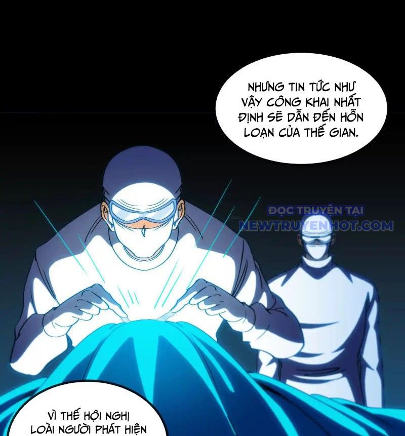 Ta Là Quái Thú Đại Chúa Tể Chapter 94 - Trang 2