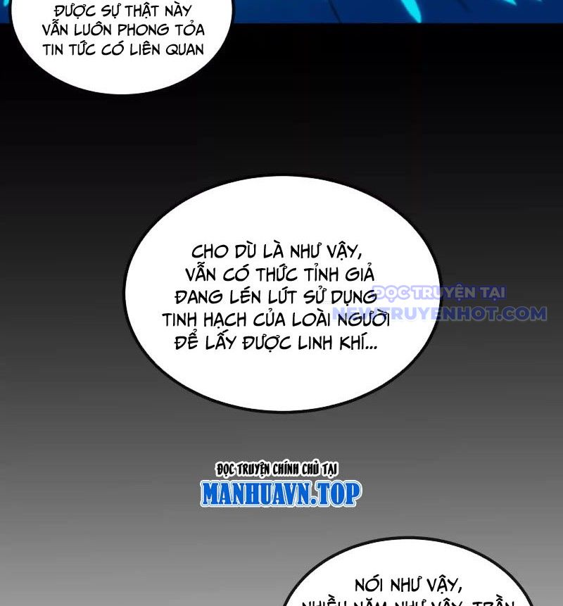 Ta Là Quái Thú Đại Chúa Tể Chapter 94 - Trang 2
