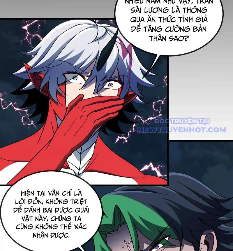 Ta Là Quái Thú Đại Chúa Tể Chapter 94 - Trang 2
