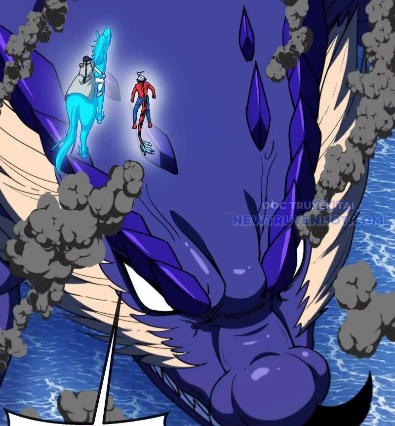 Ta Là Quái Thú Đại Chúa Tể Chapter 94 - Trang 2