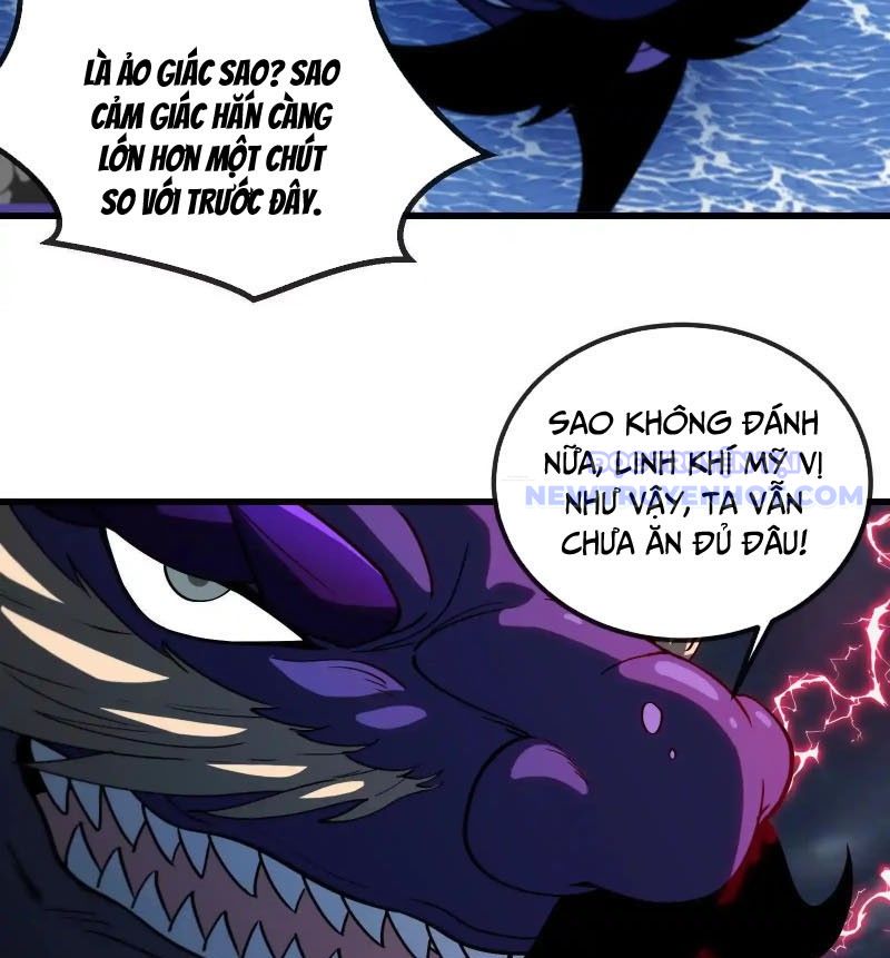 Ta Là Quái Thú Đại Chúa Tể Chapter 94 - Trang 2