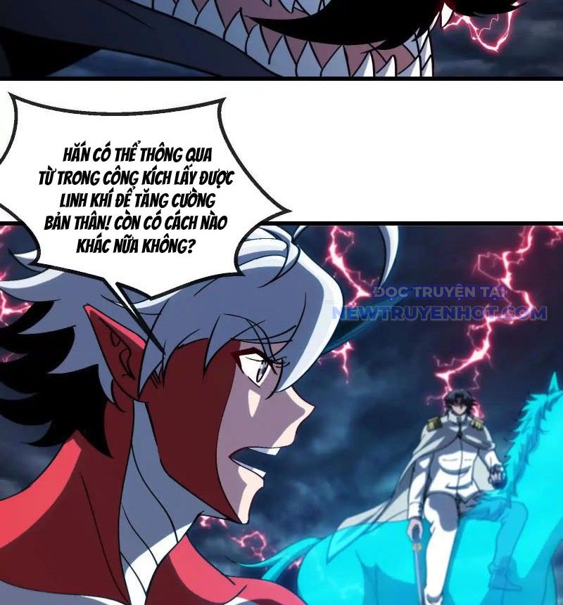 Ta Là Quái Thú Đại Chúa Tể Chapter 94 - Trang 2