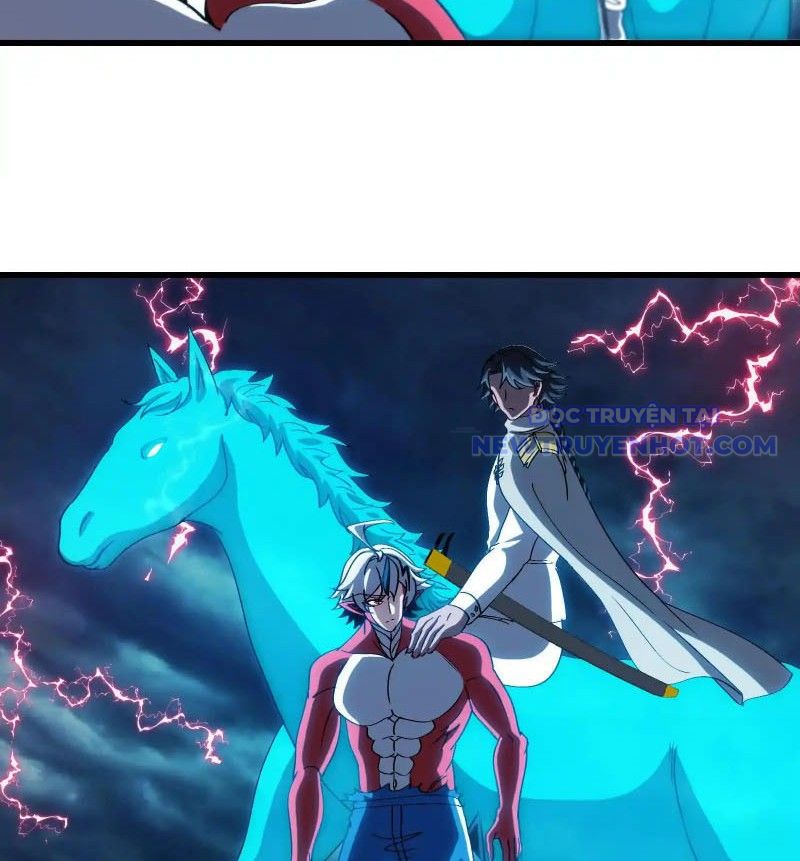 Ta Là Quái Thú Đại Chúa Tể Chapter 94 - Trang 2