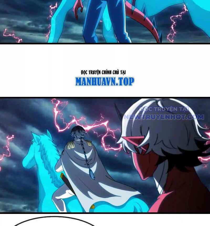 Ta Là Quái Thú Đại Chúa Tể Chapter 94 - Trang 2