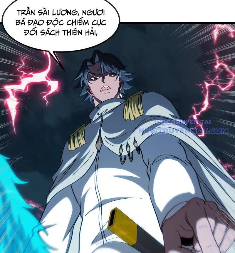 Ta Là Quái Thú Đại Chúa Tể Chapter 94 - Trang 2
