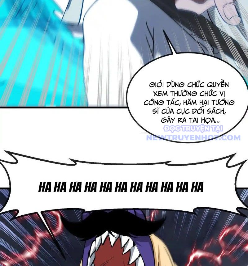 Ta Là Quái Thú Đại Chúa Tể Chapter 94 - Trang 2
