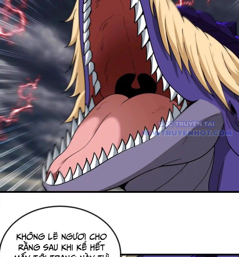 Ta Là Quái Thú Đại Chúa Tể Chapter 94 - Trang 2