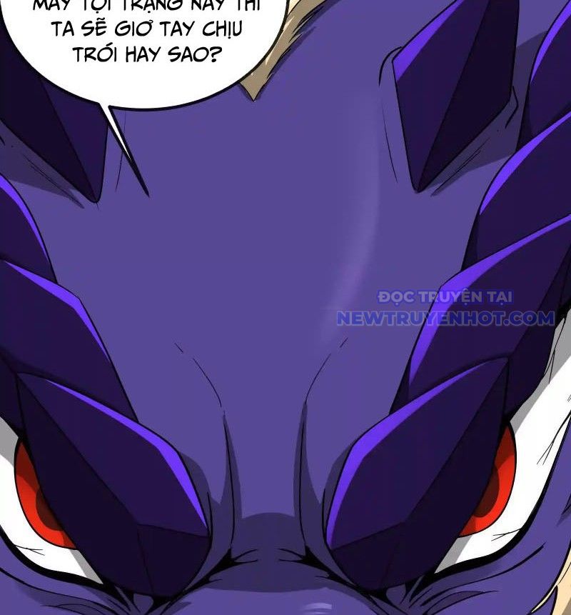 Ta Là Quái Thú Đại Chúa Tể Chapter 94 - Trang 2