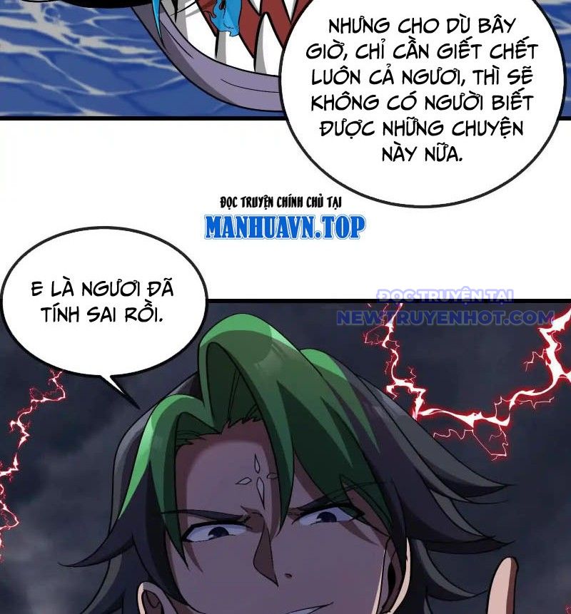 Ta Là Quái Thú Đại Chúa Tể Chapter 94 - Trang 2