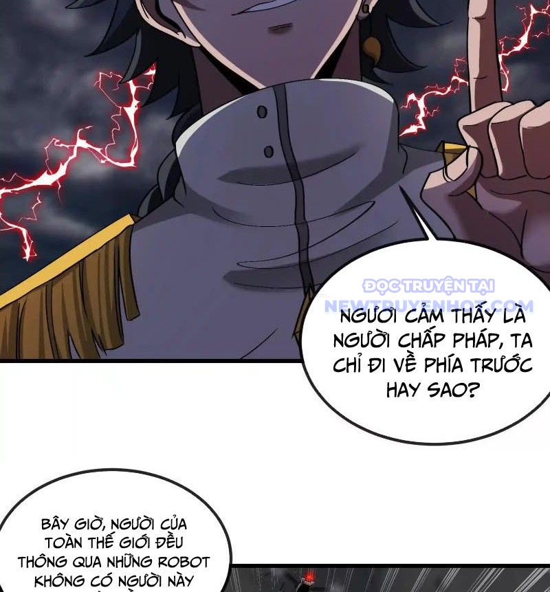 Ta Là Quái Thú Đại Chúa Tể Chapter 94 - Trang 2