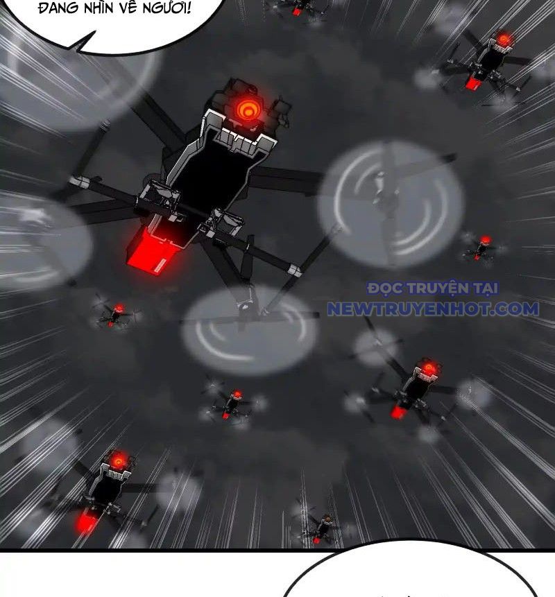 Ta Là Quái Thú Đại Chúa Tể Chapter 94 - Trang 2