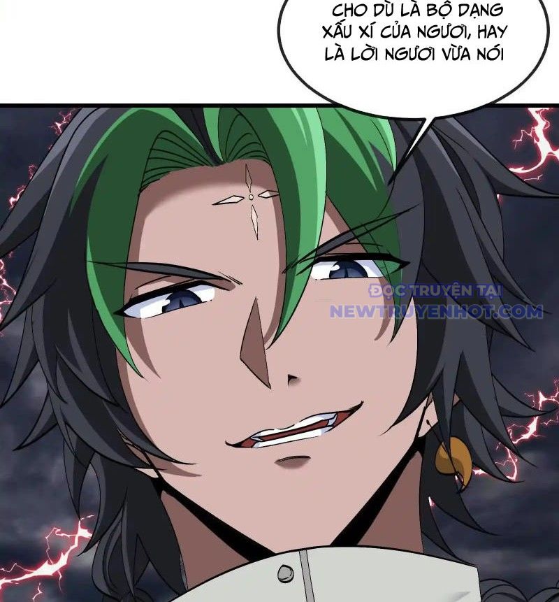 Ta Là Quái Thú Đại Chúa Tể Chapter 94 - Trang 2