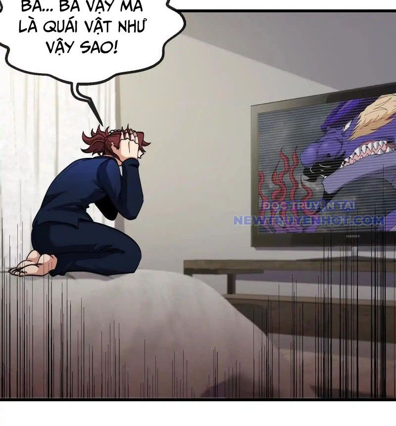 Ta Là Quái Thú Đại Chúa Tể Chapter 94 - Trang 2