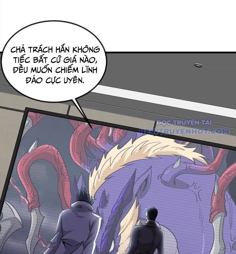 Ta Là Quái Thú Đại Chúa Tể Chapter 94 - Trang 2