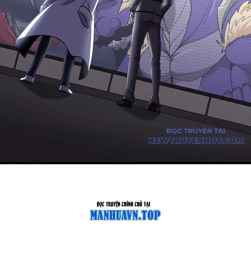 Ta Là Quái Thú Đại Chúa Tể Chapter 94 - Trang 2