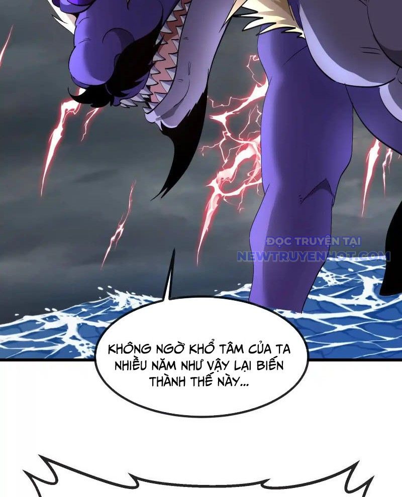 Ta Là Quái Thú Đại Chúa Tể Chapter 94 - Trang 2