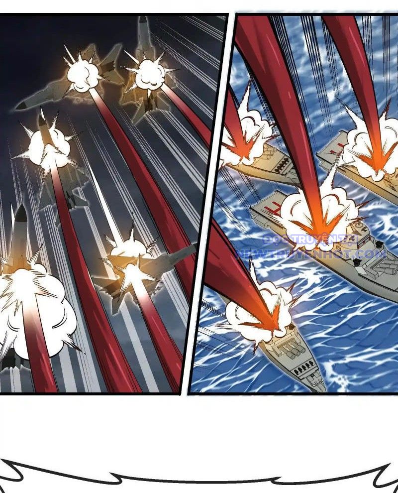 Ta Là Quái Thú Đại Chúa Tể Chapter 94 - Trang 2