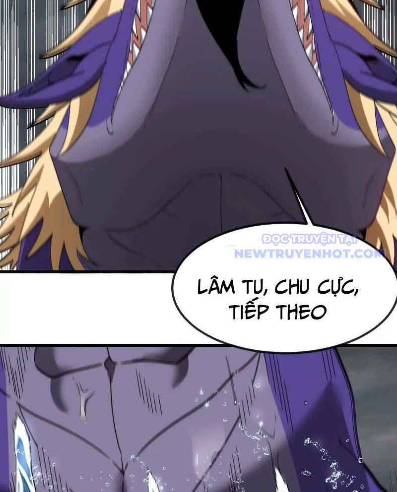 Ta Là Quái Thú Đại Chúa Tể Chapter 94 - Trang 2