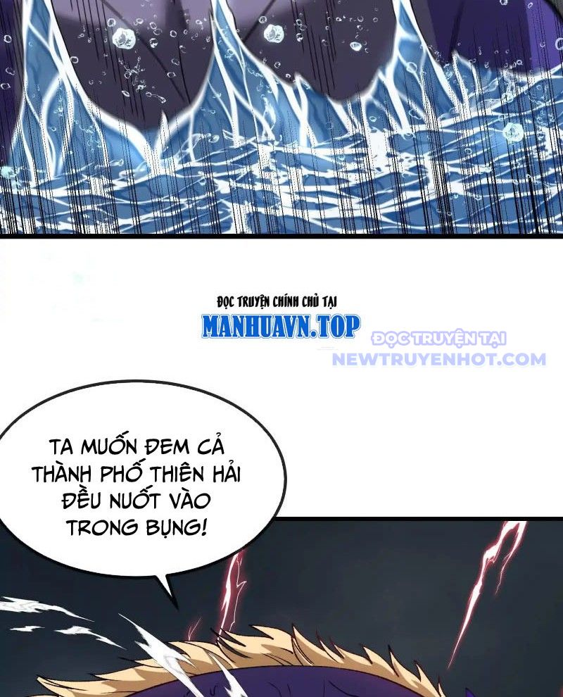 Ta Là Quái Thú Đại Chúa Tể Chapter 94 - Trang 2