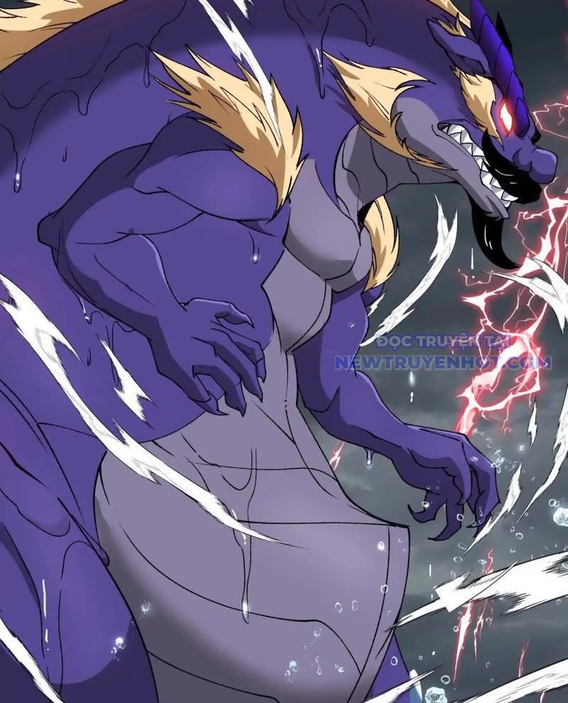 Ta Là Quái Thú Đại Chúa Tể Chapter 94 - Trang 2