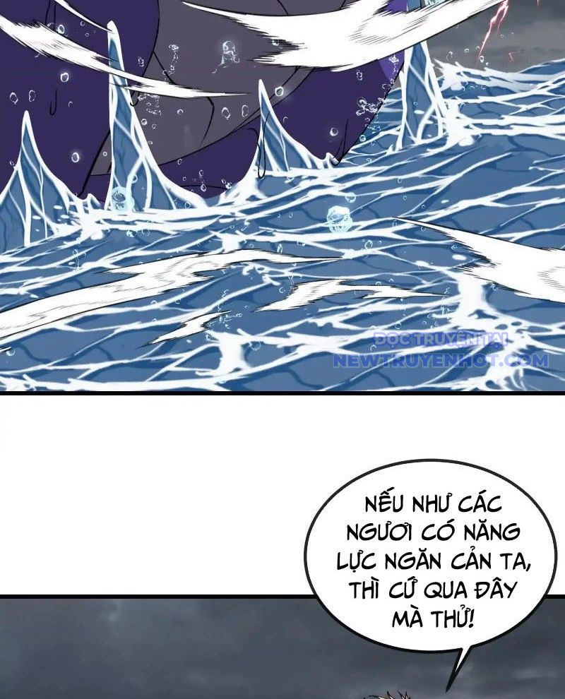 Ta Là Quái Thú Đại Chúa Tể Chapter 94 - Trang 2