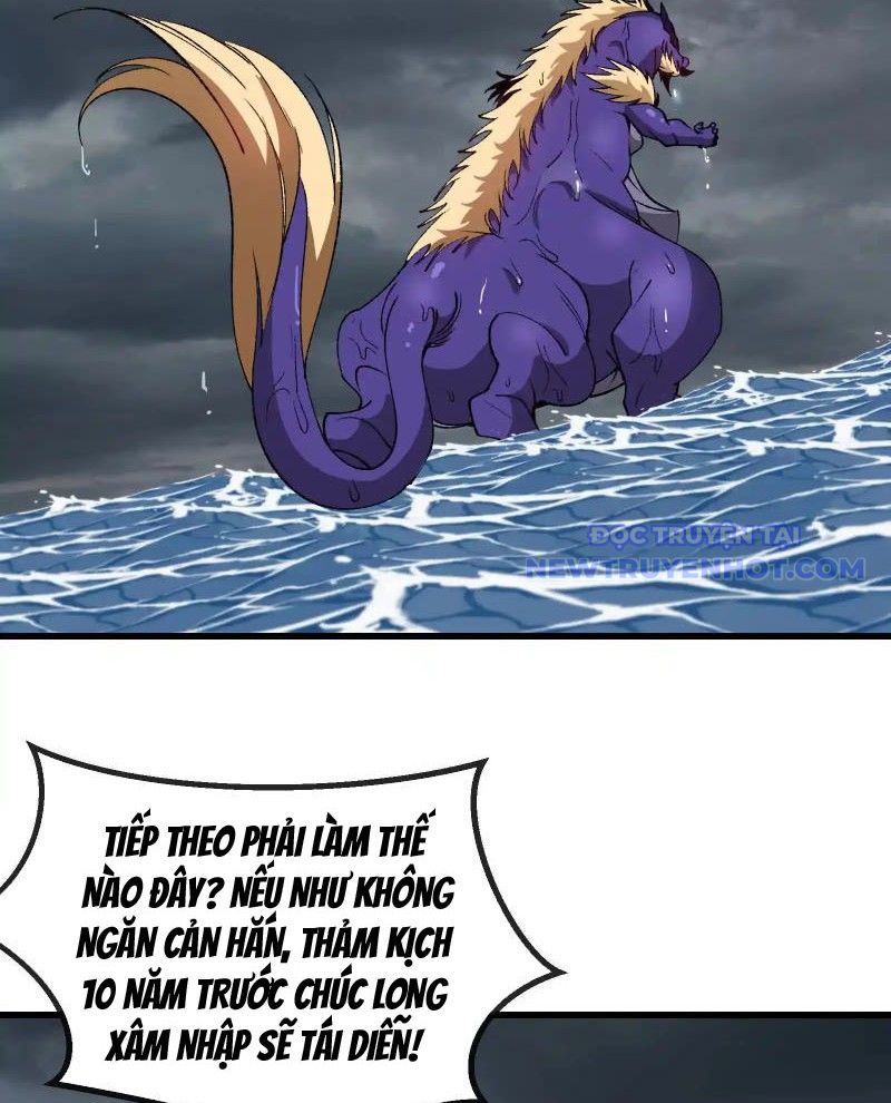 Ta Là Quái Thú Đại Chúa Tể Chapter 94 - Trang 2