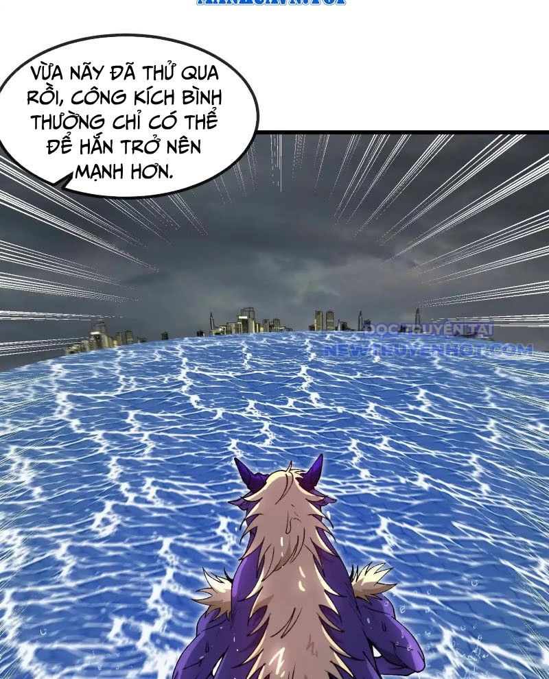 Ta Là Quái Thú Đại Chúa Tể Chapter 94 - Trang 2