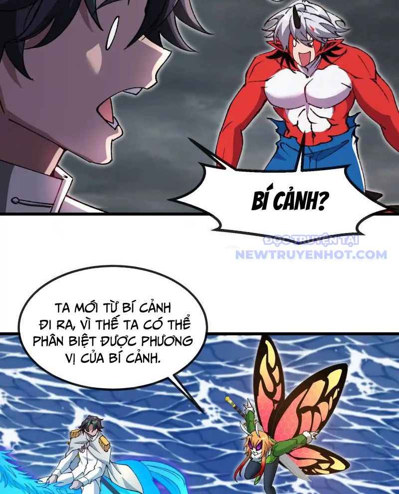 Ta Là Quái Thú Đại Chúa Tể Chapter 94 - Trang 2