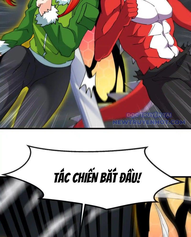 Ta Là Quái Thú Đại Chúa Tể Chapter 94 - Trang 2