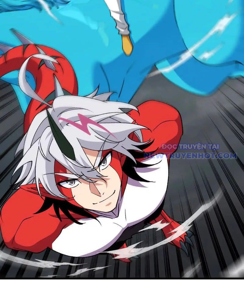 Ta Là Quái Thú Đại Chúa Tể Chapter 94 - Trang 2