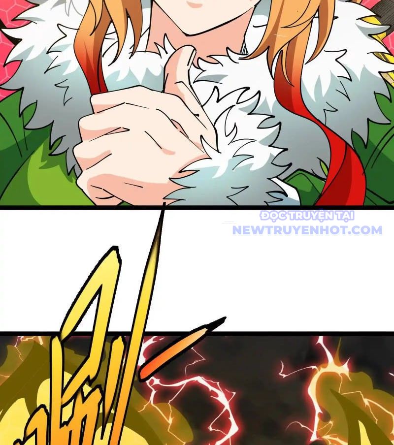 Ta Là Quái Thú Đại Chúa Tể Chapter 95 - Trang 2