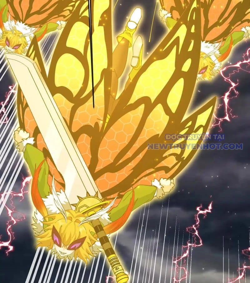 Ta Là Quái Thú Đại Chúa Tể Chapter 95 - Trang 2