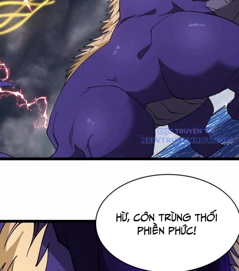 Ta Là Quái Thú Đại Chúa Tể Chapter 95 - Trang 2