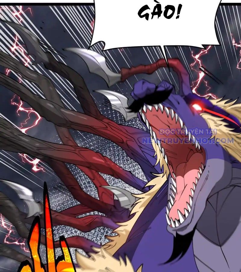 Ta Là Quái Thú Đại Chúa Tể Chapter 95 - Trang 2