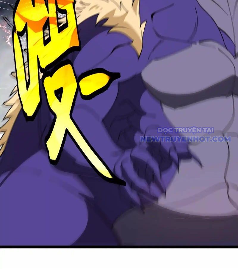 Ta Là Quái Thú Đại Chúa Tể Chapter 95 - Trang 2