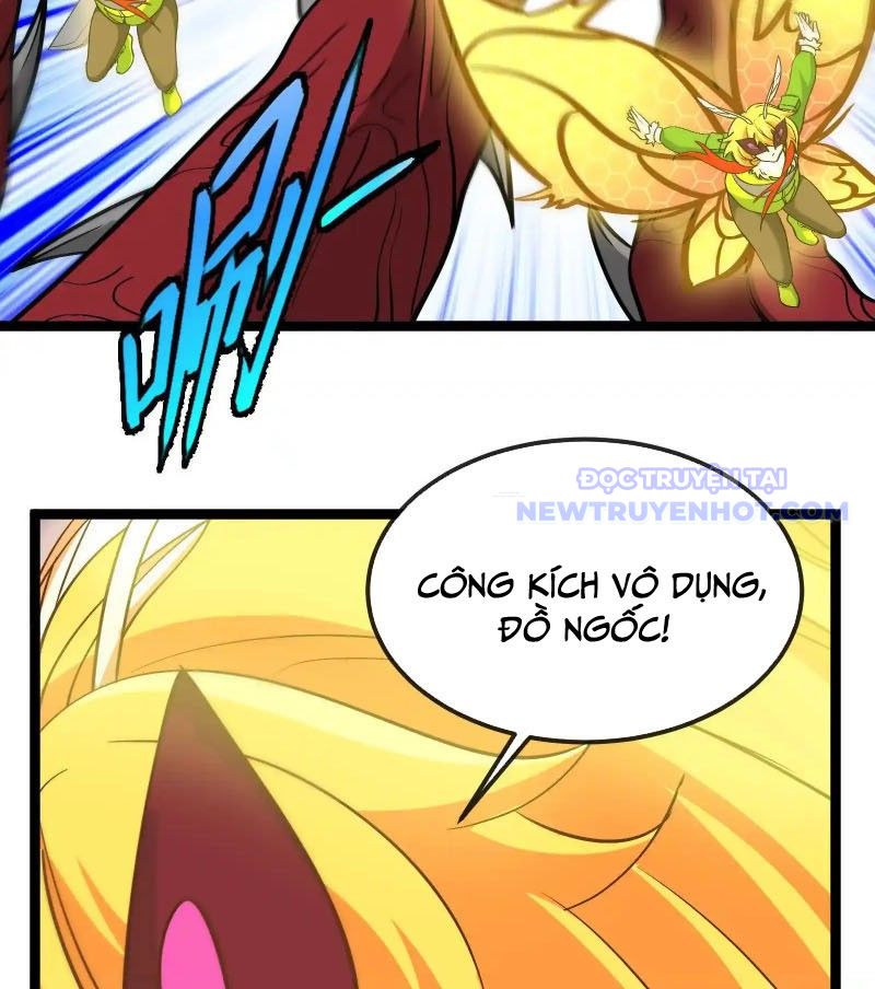 Ta Là Quái Thú Đại Chúa Tể Chapter 95 - Trang 2