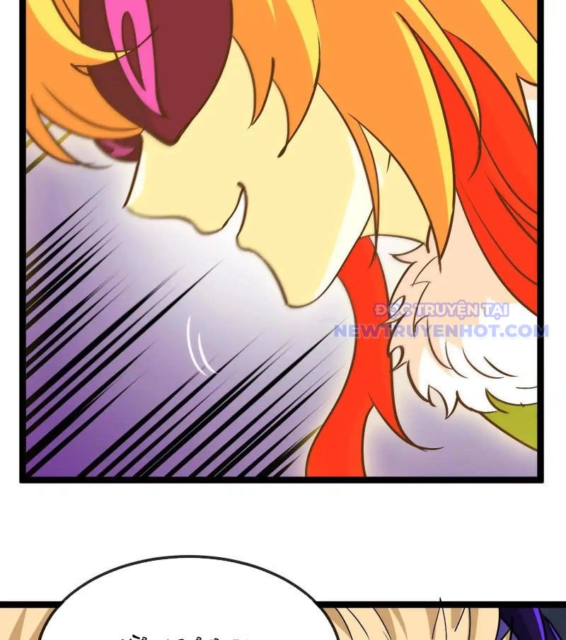 Ta Là Quái Thú Đại Chúa Tể Chapter 95 - Trang 2