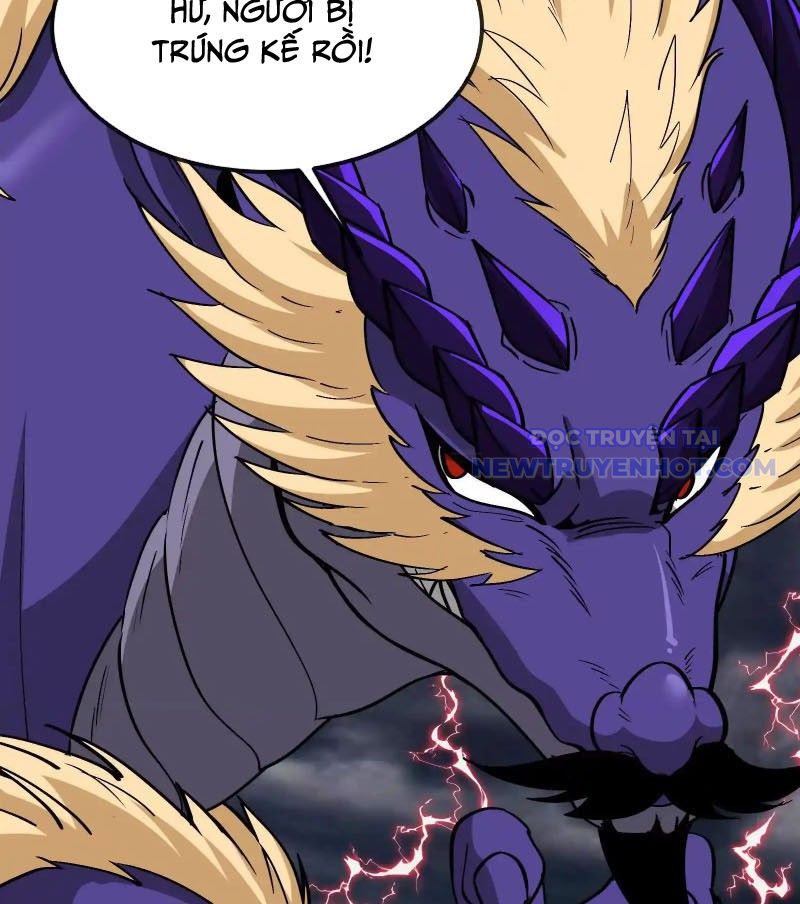 Ta Là Quái Thú Đại Chúa Tể Chapter 95 - Trang 2
