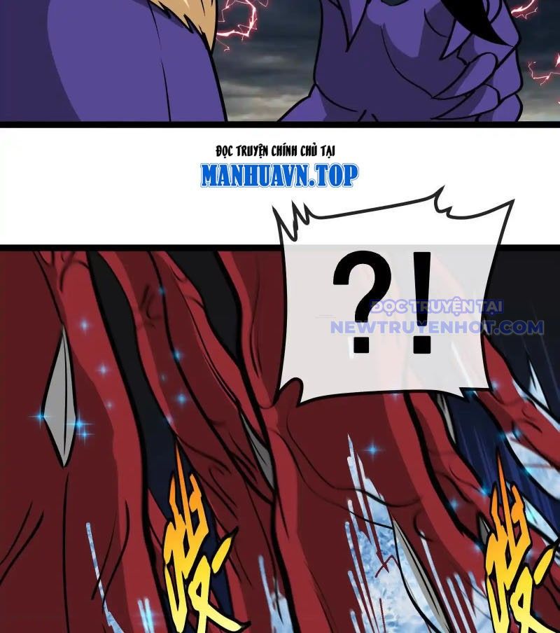 Ta Là Quái Thú Đại Chúa Tể Chapter 95 - Trang 2