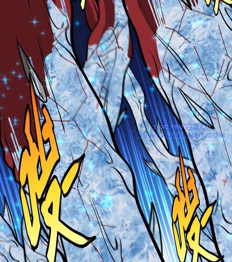 Ta Là Quái Thú Đại Chúa Tể Chapter 95 - Trang 2
