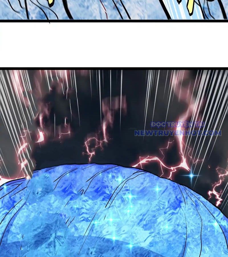 Ta Là Quái Thú Đại Chúa Tể Chapter 95 - Trang 2