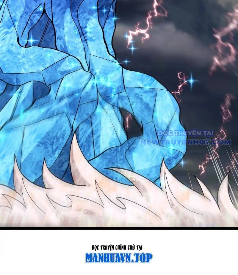 Ta Là Quái Thú Đại Chúa Tể Chapter 95 - Trang 2