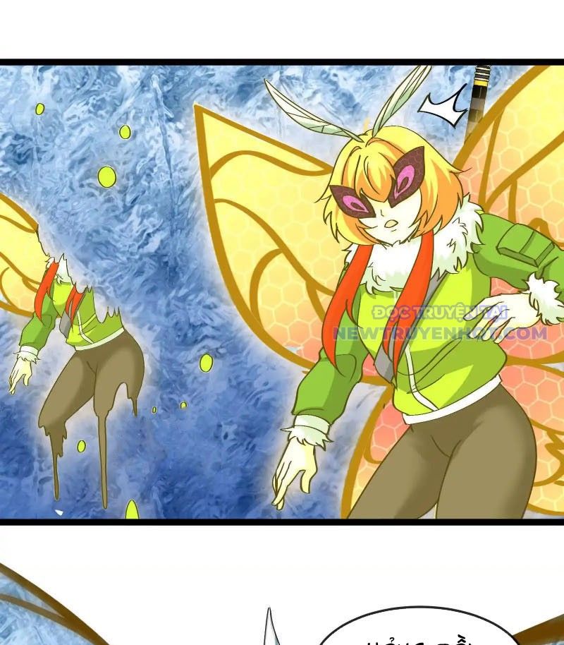Ta Là Quái Thú Đại Chúa Tể Chapter 95 - Trang 2