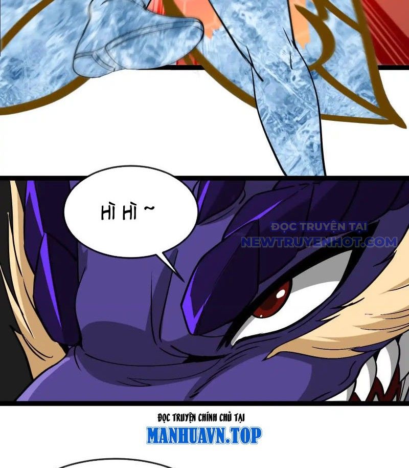 Ta Là Quái Thú Đại Chúa Tể Chapter 95 - Trang 2
